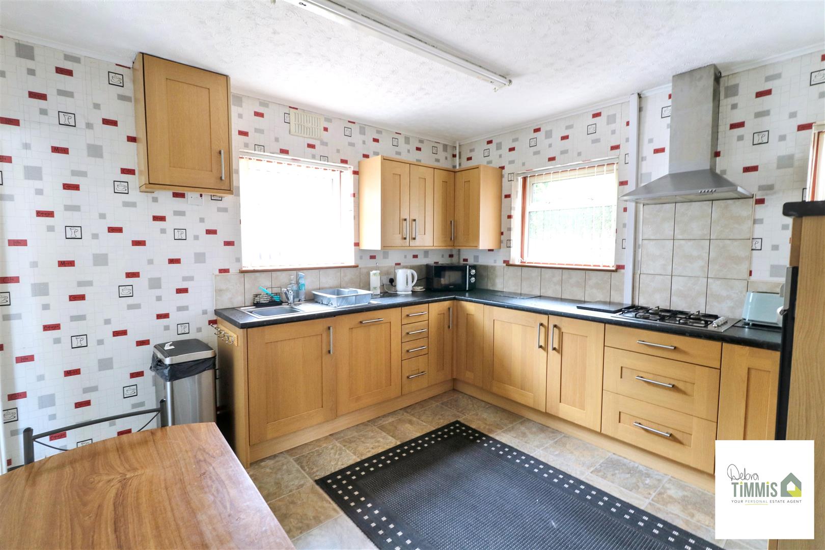 Wentworth Grove, Sneyd Green, Stoke-On-Trent